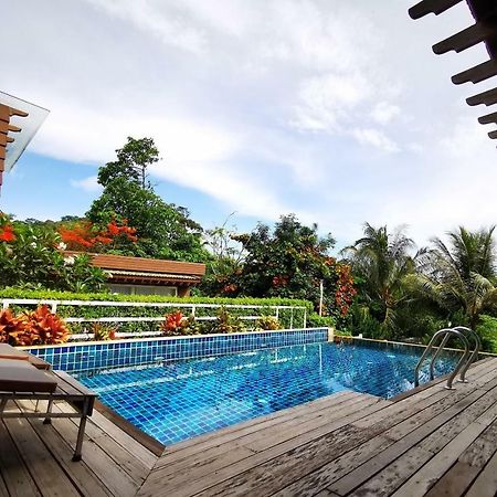 Kanita Pool Villa Karon Luaran gambar