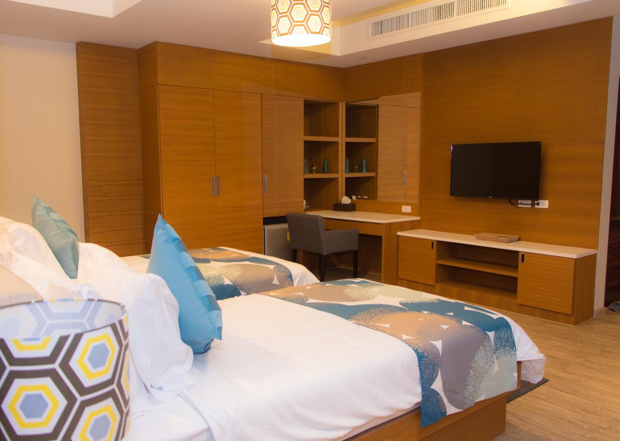 Kanita Pool Villa Karon Luaran gambar