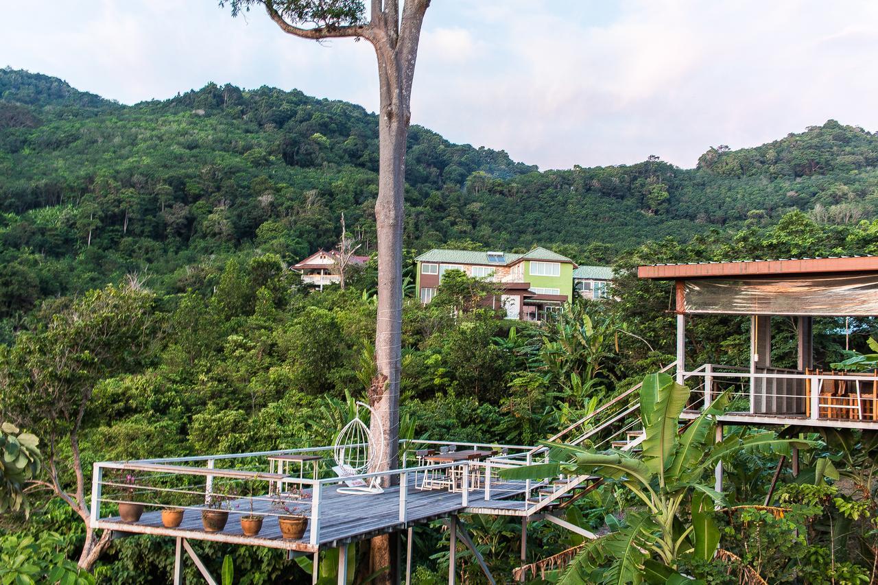 Kanita Pool Villa Karon Luaran gambar
