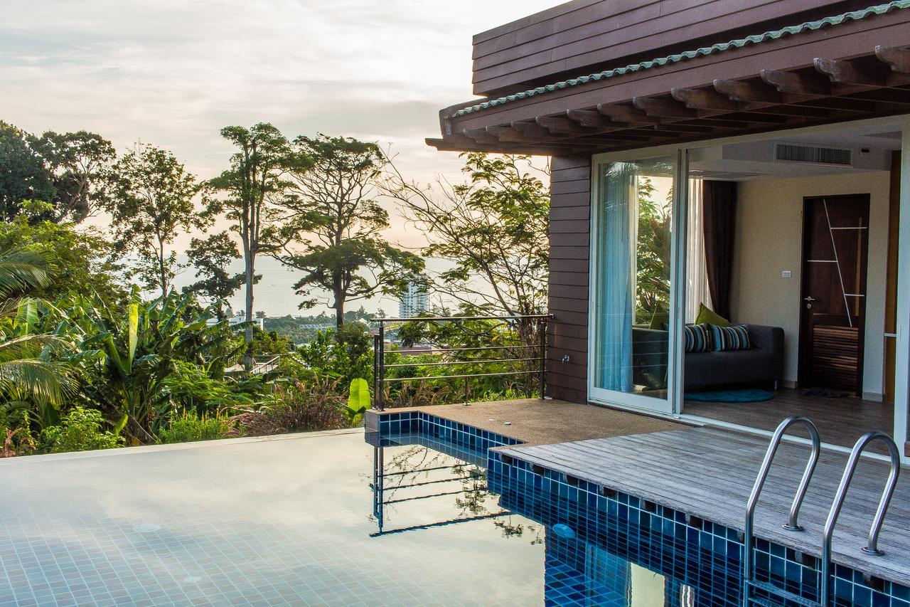 Kanita Pool Villa Karon Luaran gambar