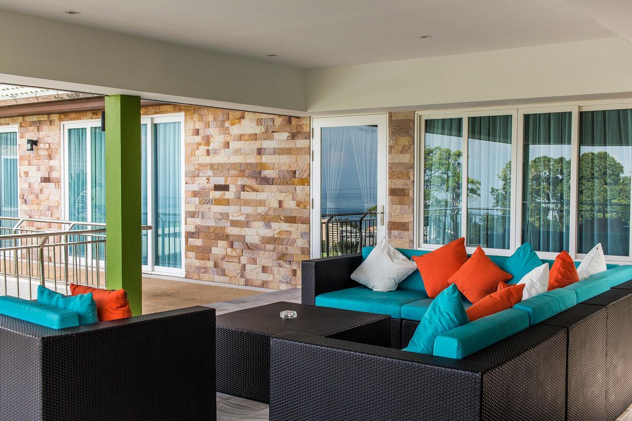Kanita Pool Villa Karon Luaran gambar