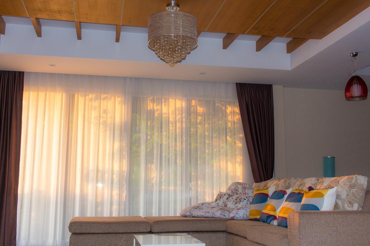 Kanita Pool Villa Karon Luaran gambar