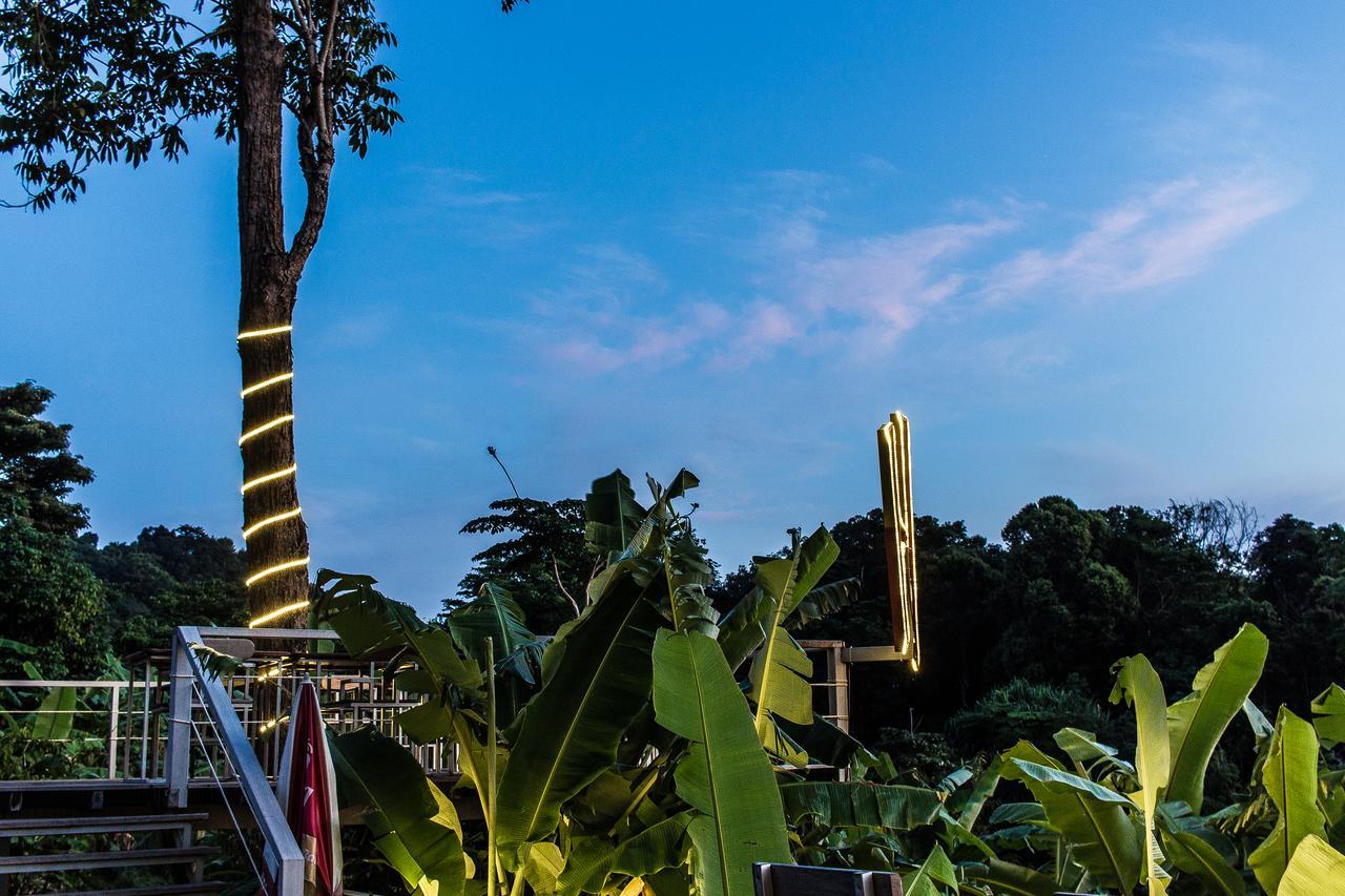 Kanita Pool Villa Karon Luaran gambar